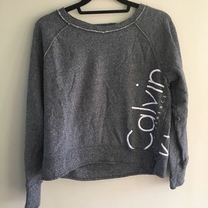 Calvin Klein sweater